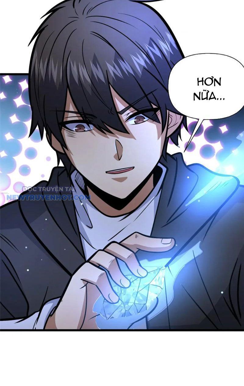 Đô Thị Cực Phẩm Y Thần - Chapter 103 - Page 32