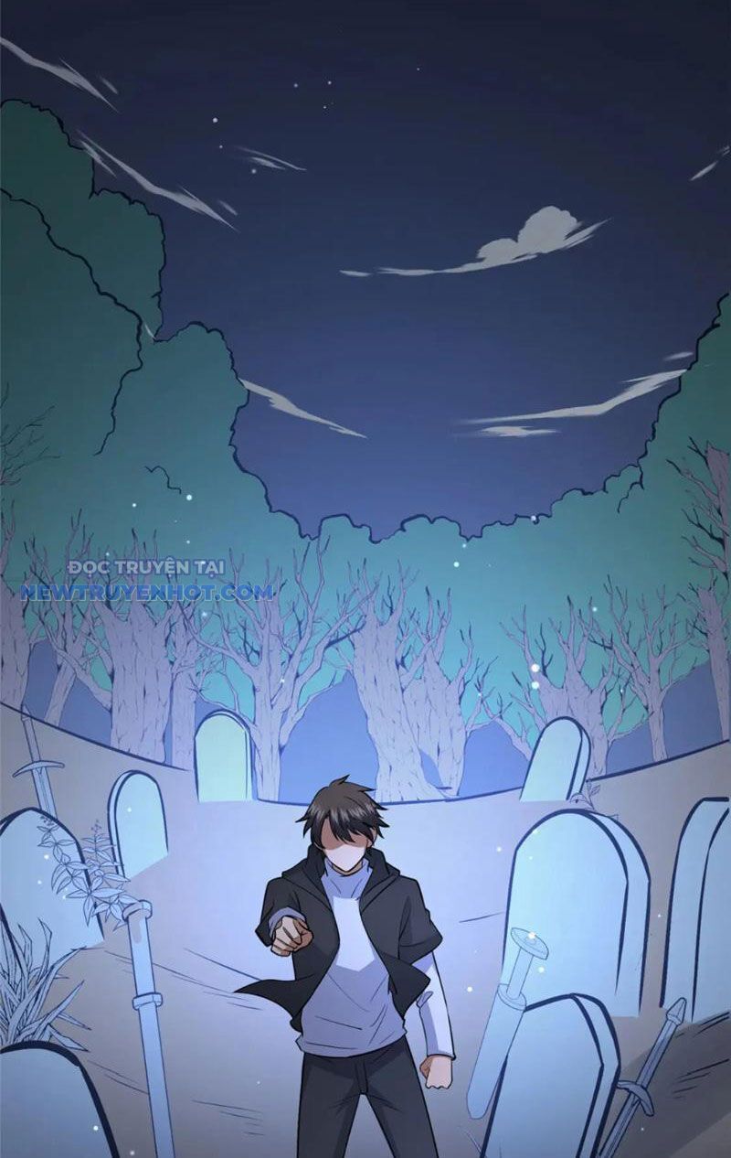 Đô Thị Cực Phẩm Y Thần - Chapter 103 - Page 35