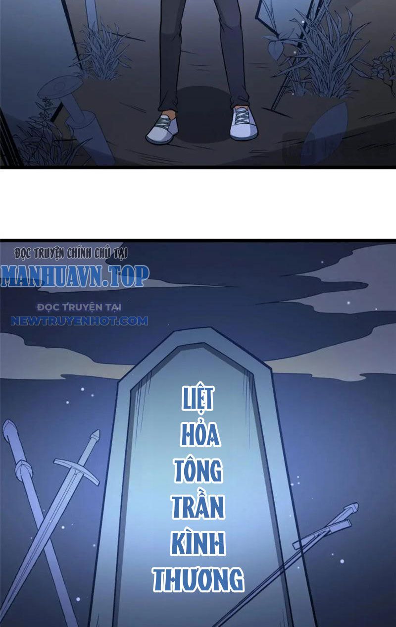 Đô Thị Cực Phẩm Y Thần - Chapter 103 - Page 36