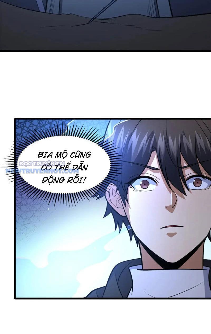 Đô Thị Cực Phẩm Y Thần - Chapter 103 - Page 37