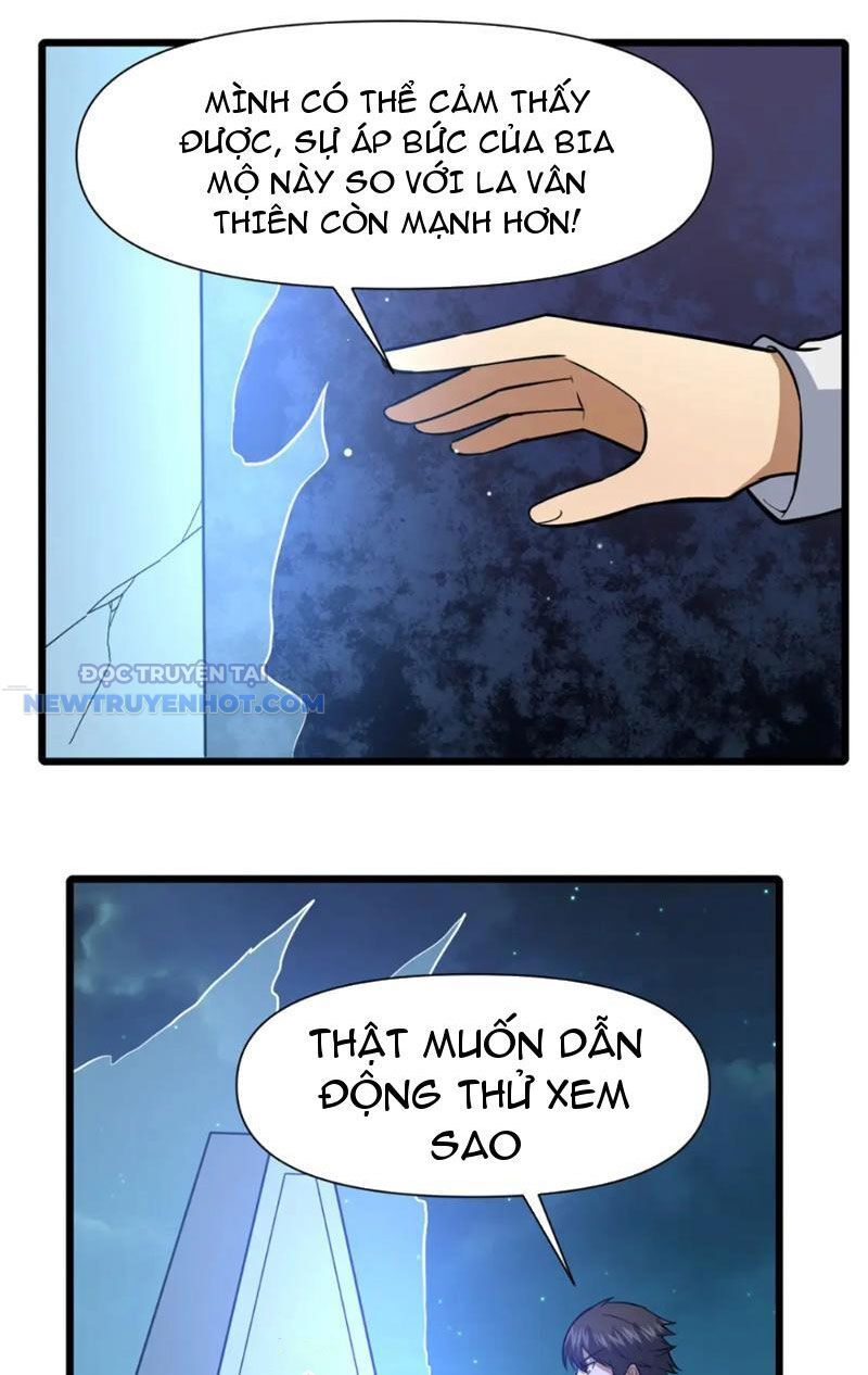 Đô Thị Cực Phẩm Y Thần - Chapter 103 - Page 38