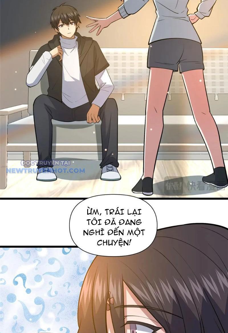 Đô Thị Cực Phẩm Y Thần - Chapter 103 - Page 4