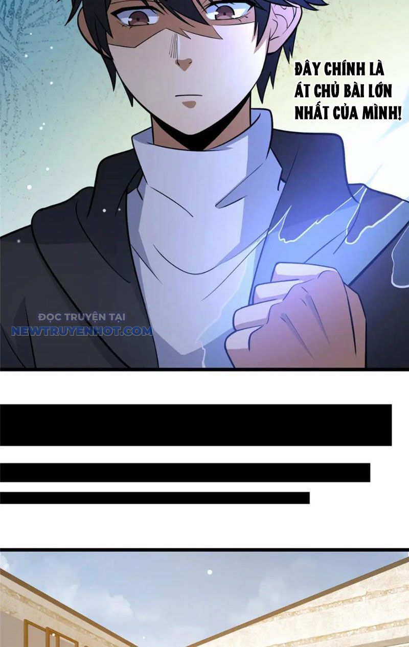 Đô Thị Cực Phẩm Y Thần - Chapter 103 - Page 40