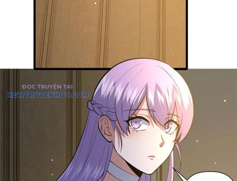 Đô Thị Cực Phẩm Y Thần - Chapter 103 - Page 43