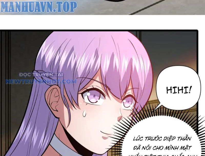 Đô Thị Cực Phẩm Y Thần - Chapter 103 - Page 48