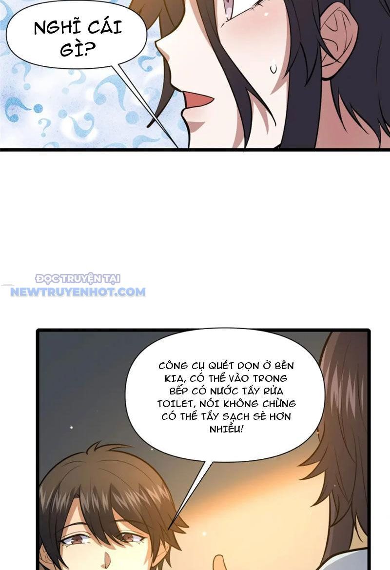Đô Thị Cực Phẩm Y Thần - Chapter 103 - Page 5