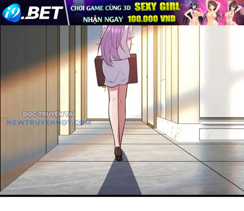 Đô Thị Cực Phẩm Y Thần - Chapter 103 - Page 50