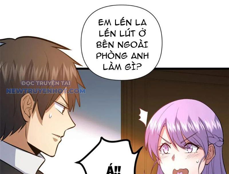 Đô Thị Cực Phẩm Y Thần - Chapter 103 - Page 54