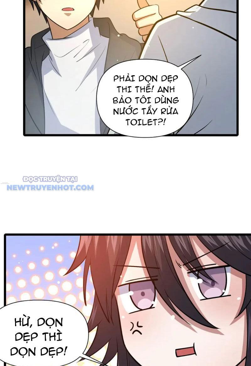 Đô Thị Cực Phẩm Y Thần - Chapter 103 - Page 6