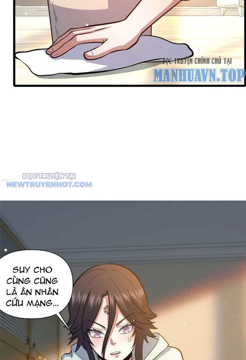 Đô Thị Cực Phẩm Y Thần - Chapter 103 - Page 8