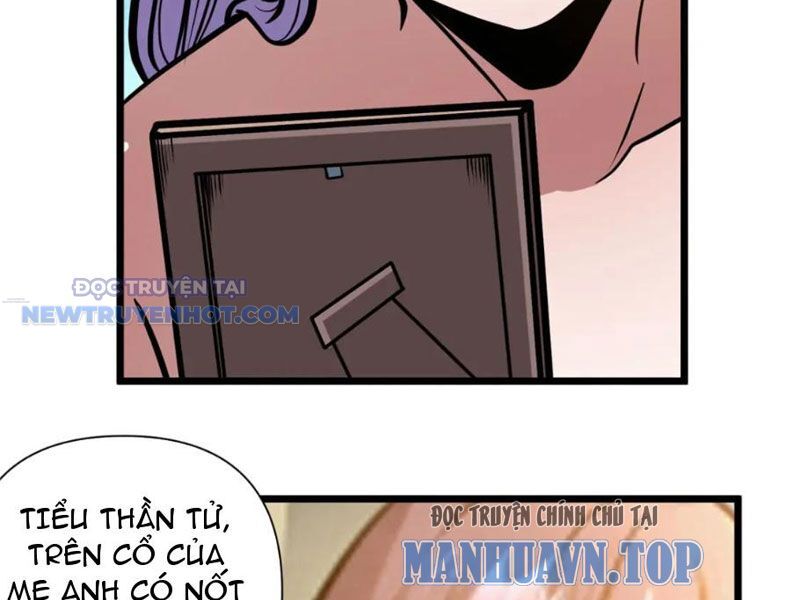 Đô Thị Cực Phẩm Y Thần - Chapter 104 - Page 19