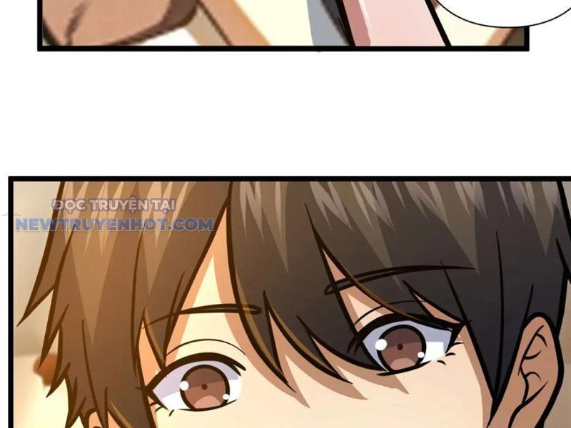 Đô Thị Cực Phẩm Y Thần - Chapter 104 - Page 21