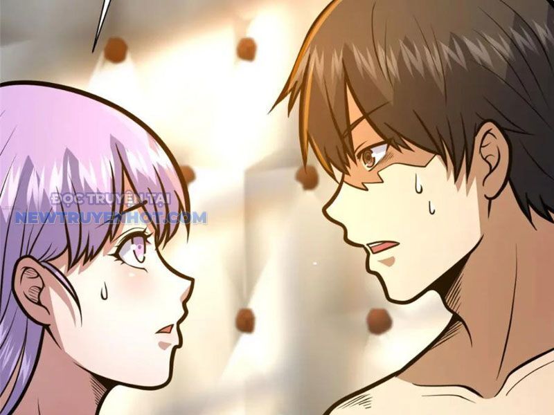 Đô Thị Cực Phẩm Y Thần - Chapter 104 - Page 28