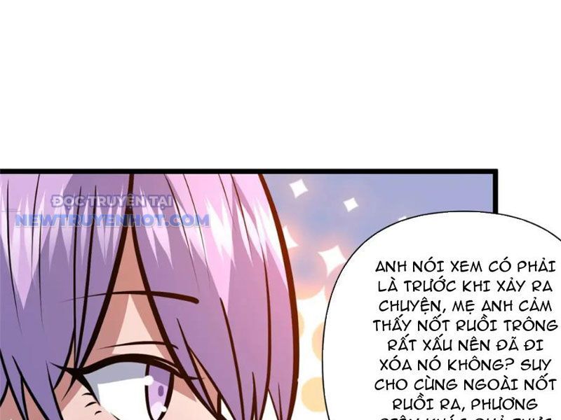 Đô Thị Cực Phẩm Y Thần - Chapter 104 - Page 31