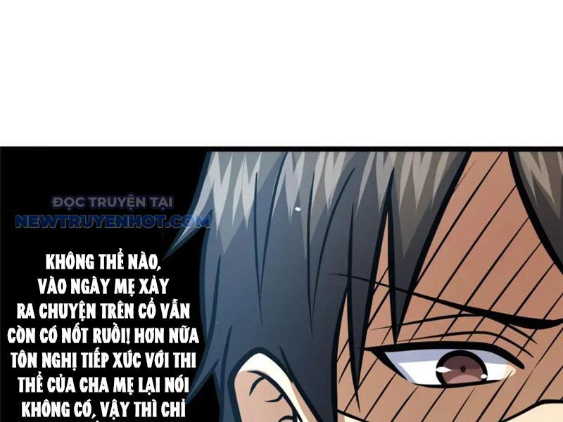 Đô Thị Cực Phẩm Y Thần - Chapter 104 - Page 33