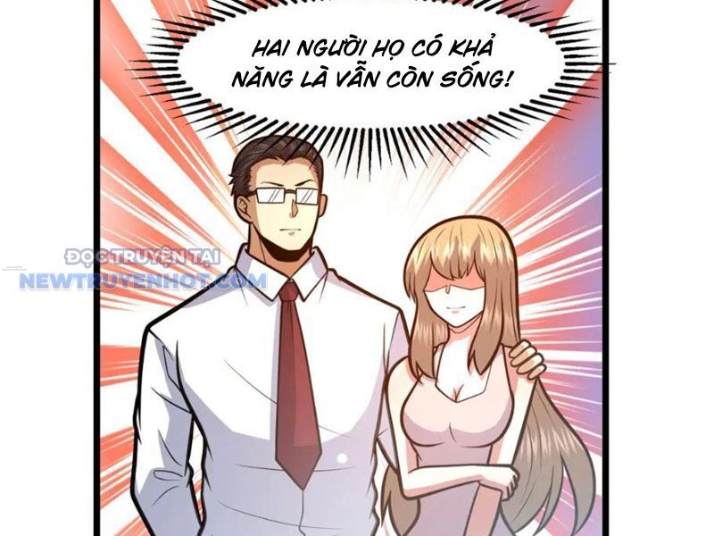 Đô Thị Cực Phẩm Y Thần - Chapter 104 - Page 36