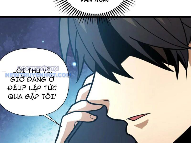 Đô Thị Cực Phẩm Y Thần - Chapter 104 - Page 41