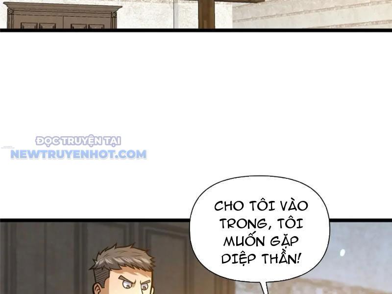 Đô Thị Cực Phẩm Y Thần - Chapter 104 - Page 46