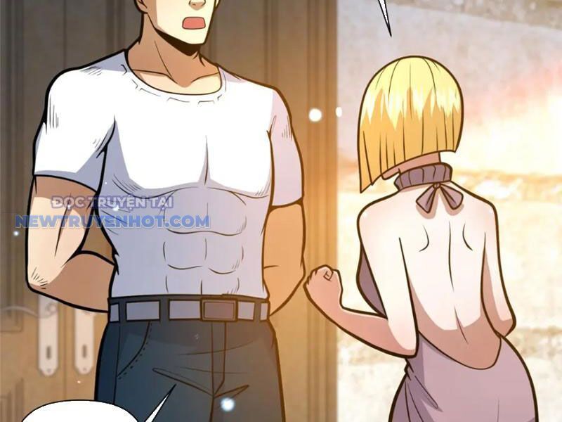 Đô Thị Cực Phẩm Y Thần - Chapter 104 - Page 47