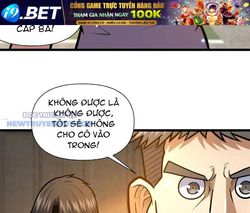 Đô Thị Cực Phẩm Y Thần - Chapter 104 - Page 50