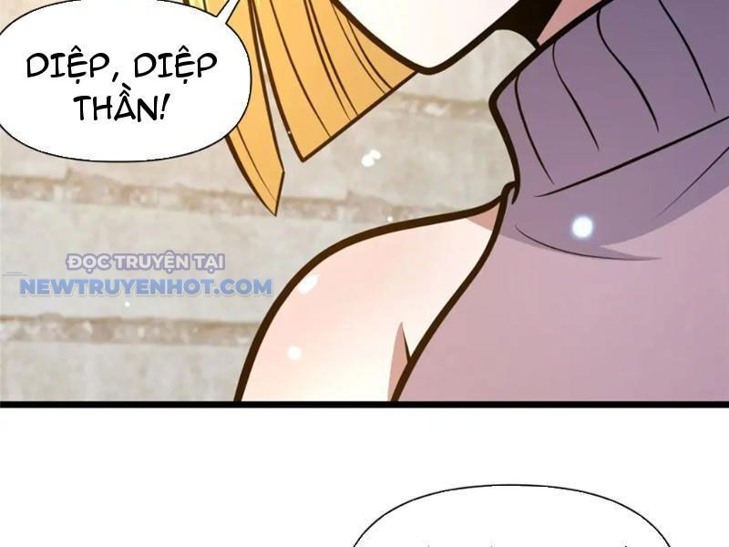 Đô Thị Cực Phẩm Y Thần - Chapter 104 - Page 53