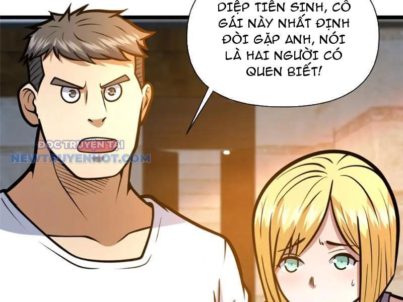 Đô Thị Cực Phẩm Y Thần - Chapter 104 - Page 54