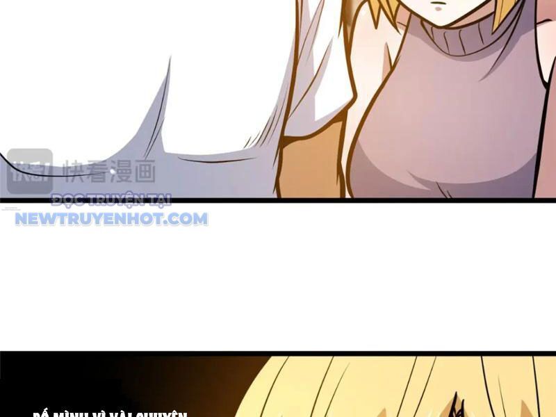 Đô Thị Cực Phẩm Y Thần - Chapter 104 - Page 55