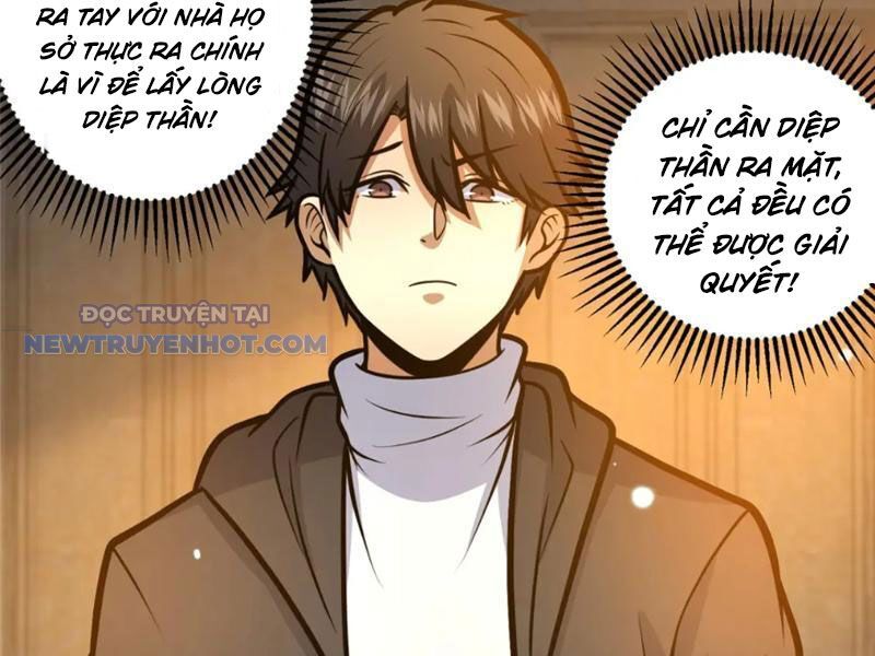 Đô Thị Cực Phẩm Y Thần - Chapter 104 - Page 58
