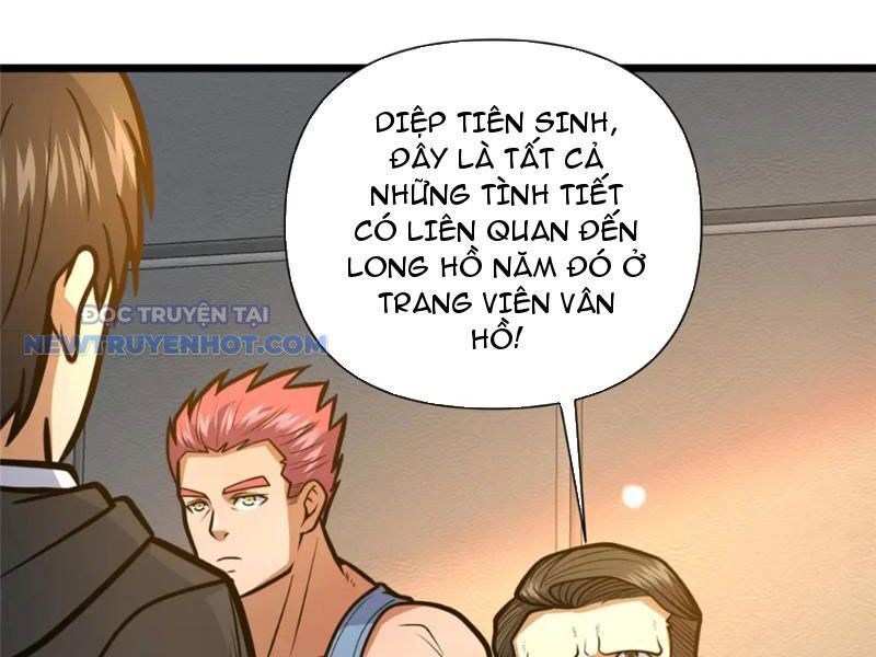 Đô Thị Cực Phẩm Y Thần - Chapter 104 - Page 86