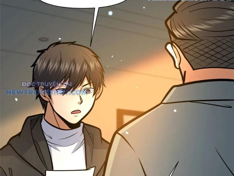 Đô Thị Cực Phẩm Y Thần - Chapter 104 - Page 93