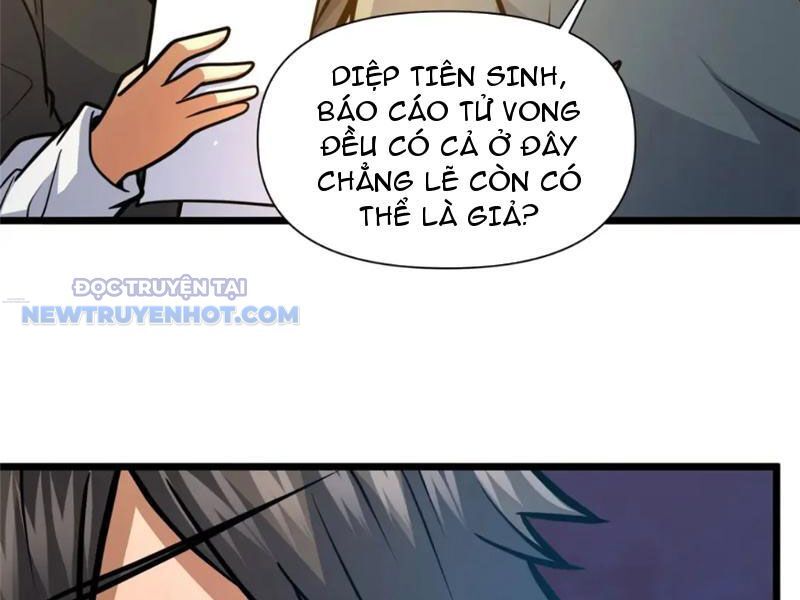 Đô Thị Cực Phẩm Y Thần - Chapter 104 - Page 94