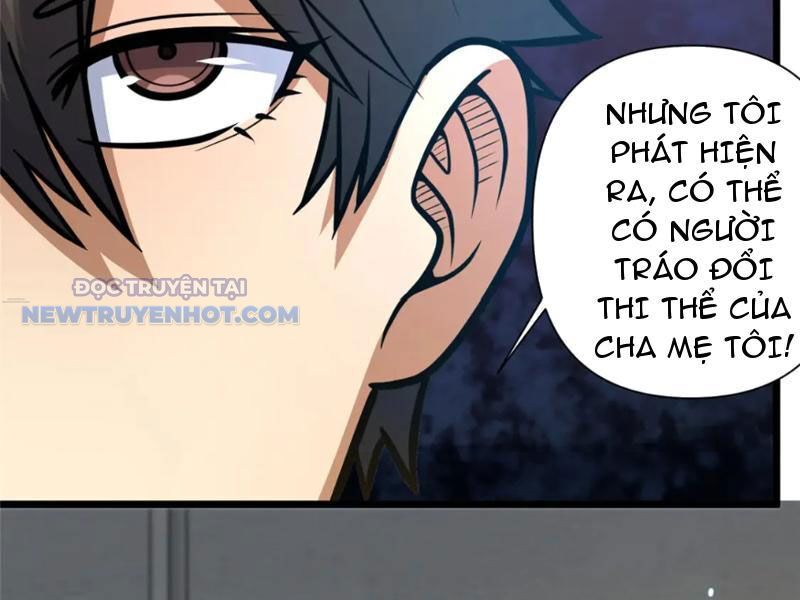 Đô Thị Cực Phẩm Y Thần - Chapter 104 - Page 95