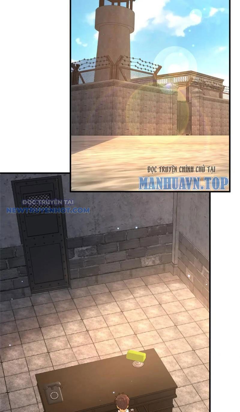 Đô Thị Cực Phẩm Y Thần - Chapter 105 - Page 20
