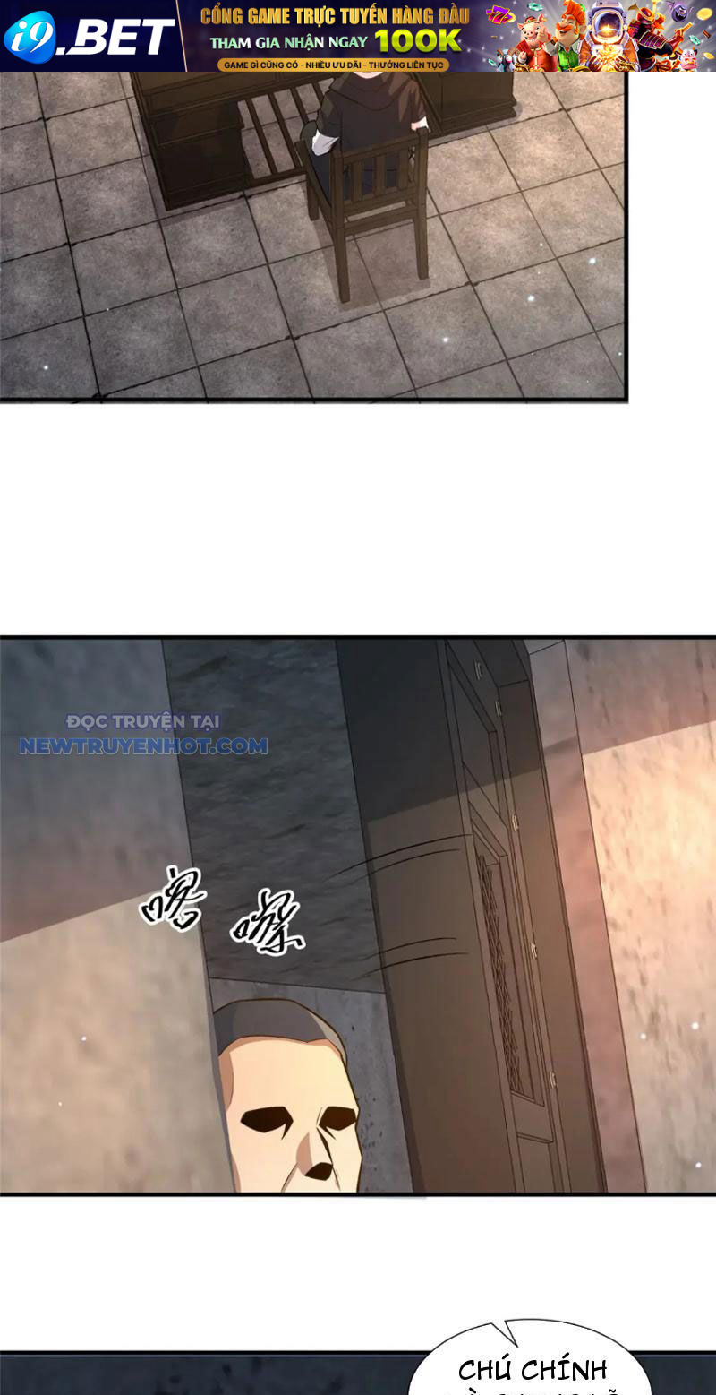 Đô Thị Cực Phẩm Y Thần - Chapter 105 - Page 21