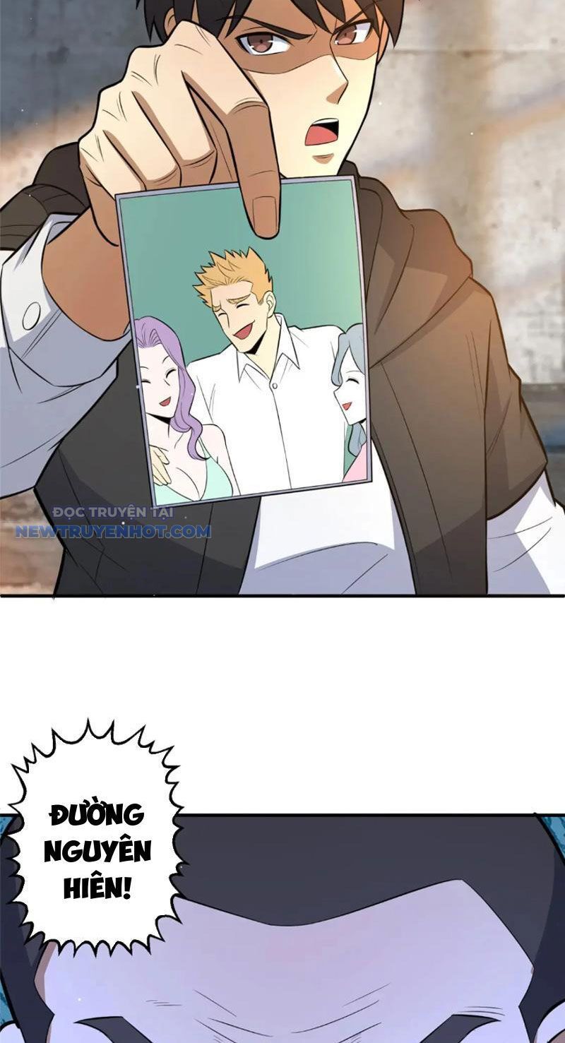 Đô Thị Cực Phẩm Y Thần - Chapter 105 - Page 31