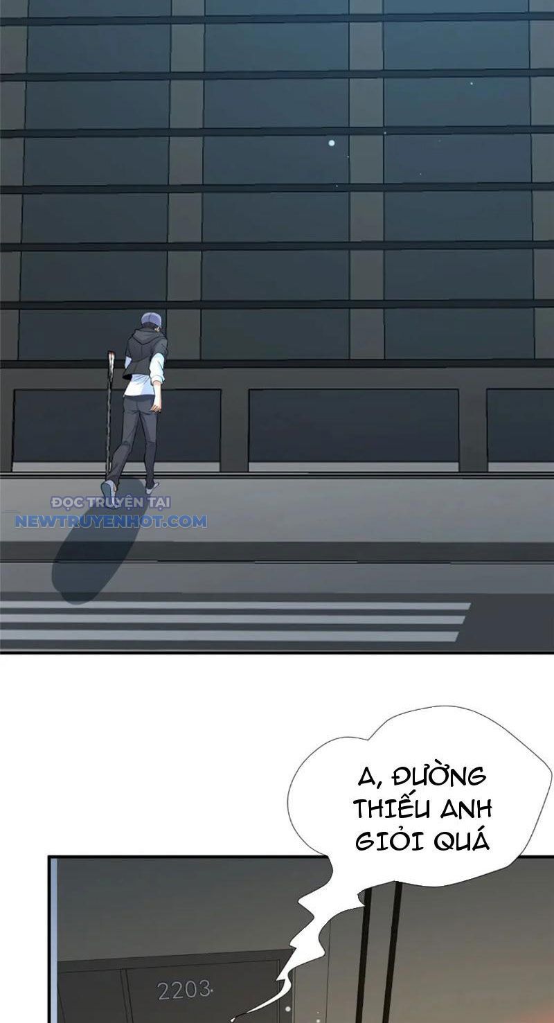 Đô Thị Cực Phẩm Y Thần - Chapter 105 - Page 38