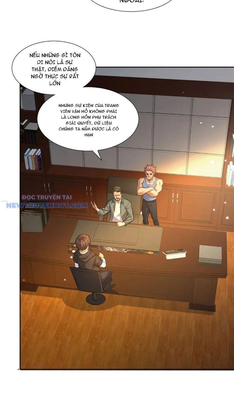 Đô Thị Cực Phẩm Y Thần - Chapter 105 - Page 4