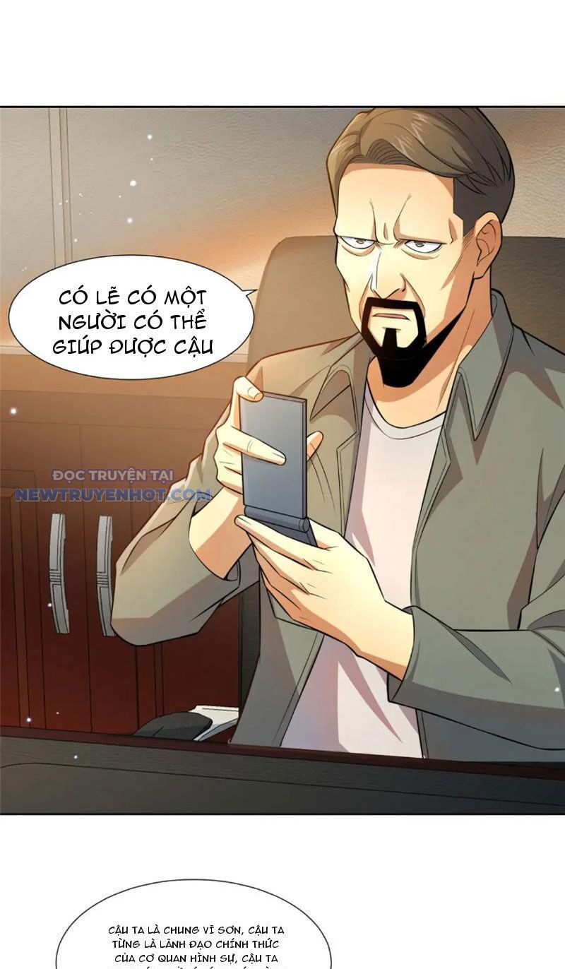 Đô Thị Cực Phẩm Y Thần - Chapter 105 - Page 5