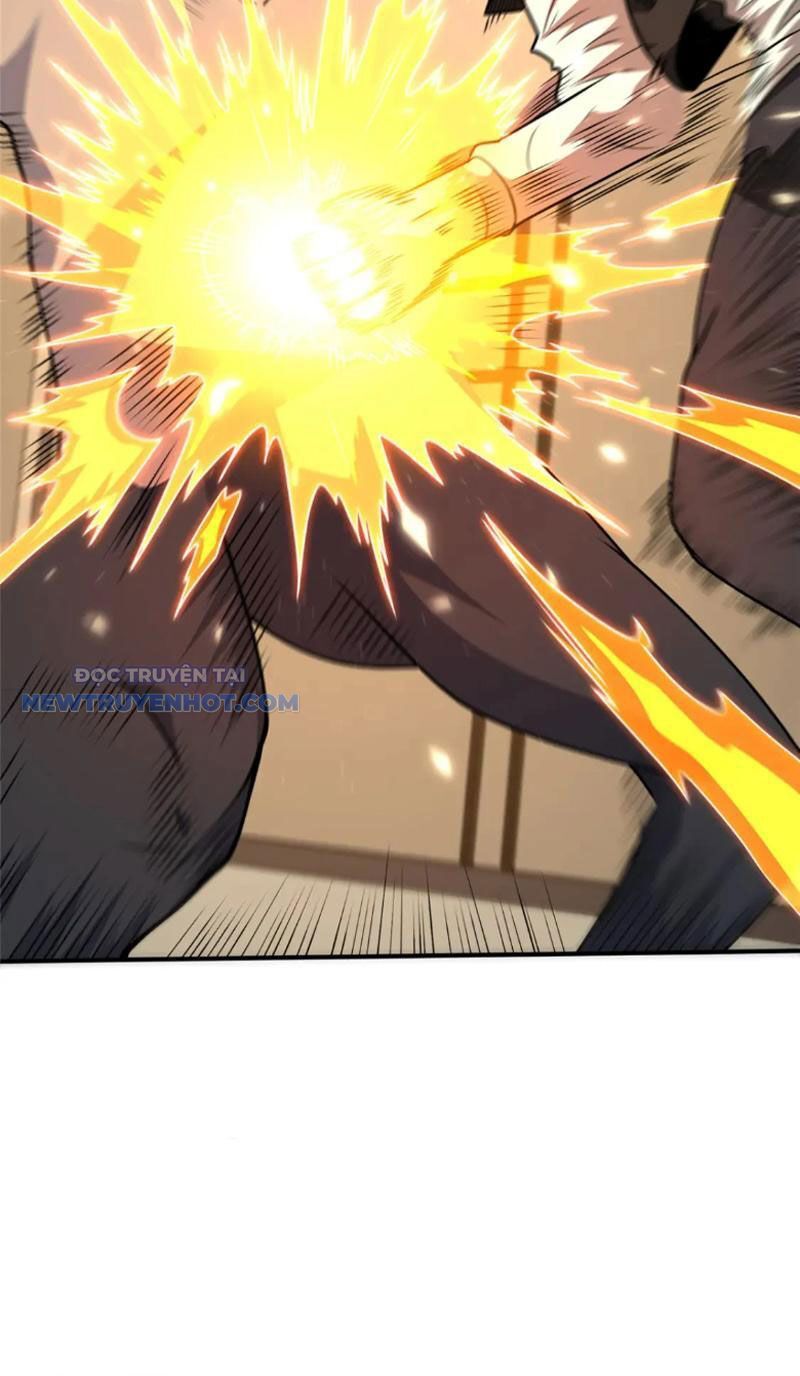 Đô Thị Cực Phẩm Y Thần - Chapter 106 - Page 10