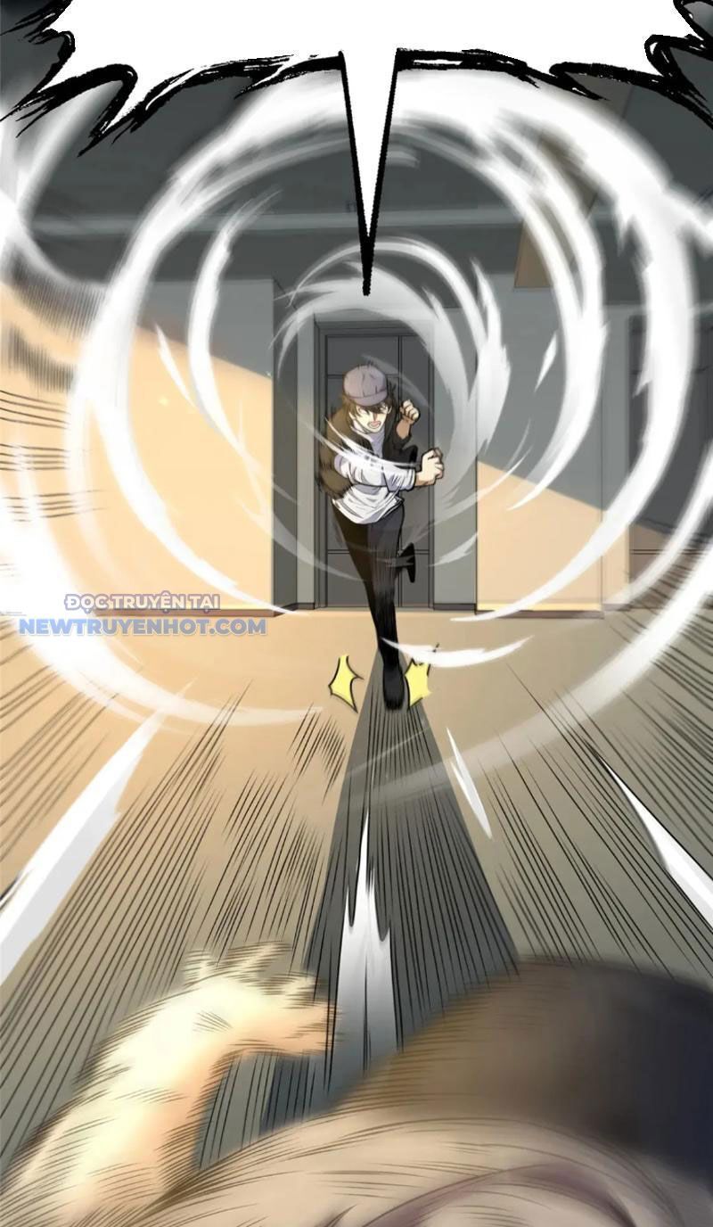 Đô Thị Cực Phẩm Y Thần - Chapter 106 - Page 13