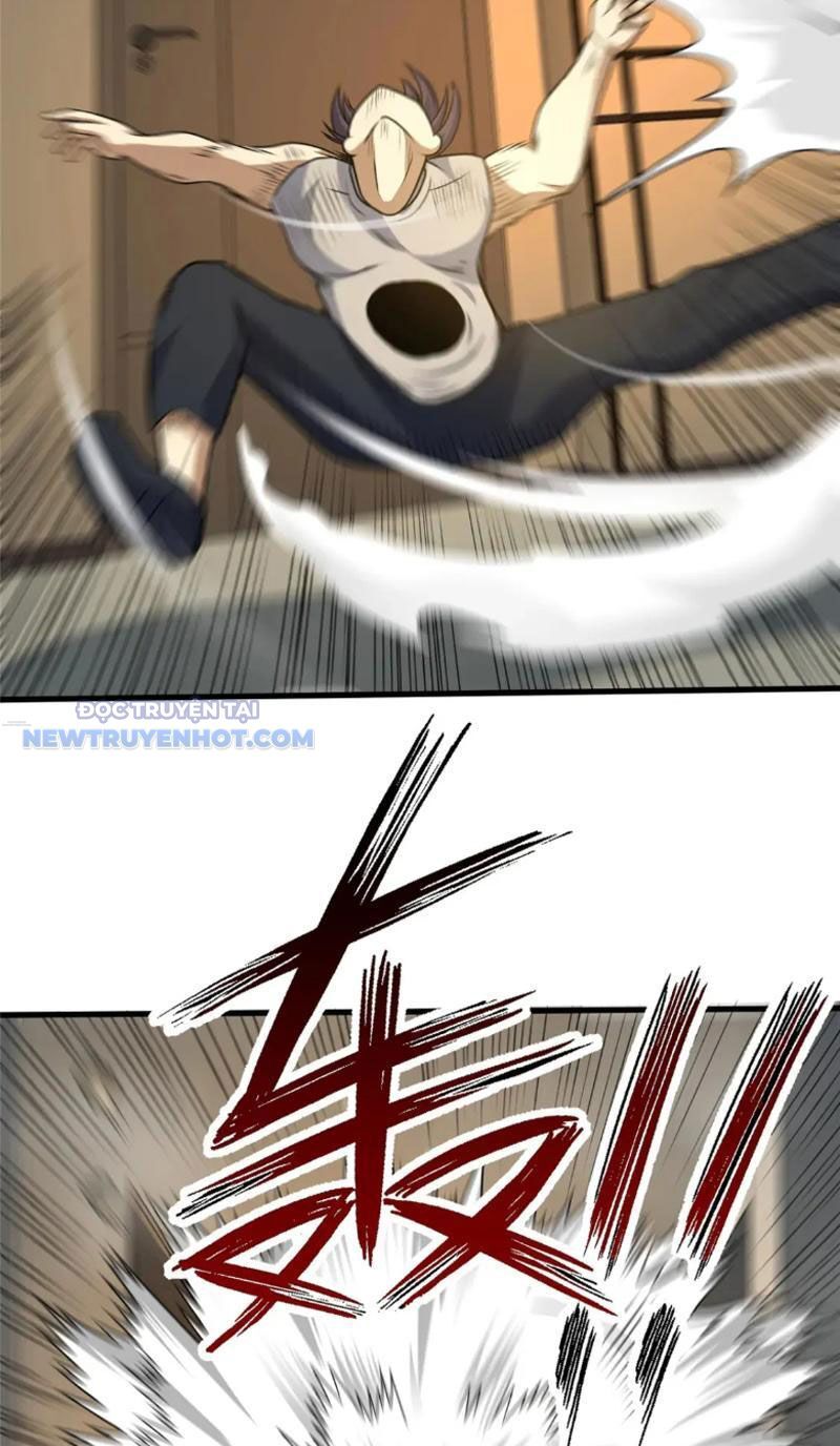 Đô Thị Cực Phẩm Y Thần - Chapter 106 - Page 15