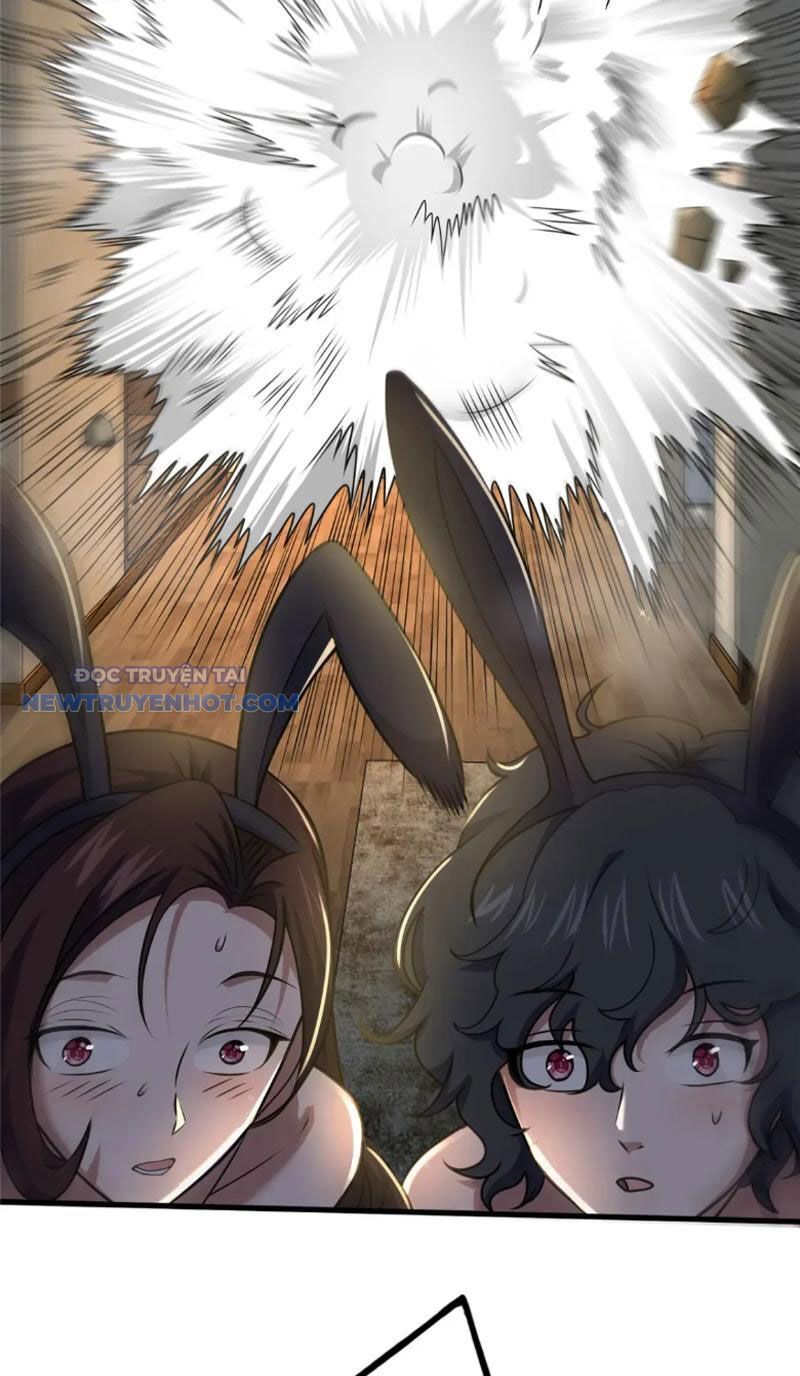 Đô Thị Cực Phẩm Y Thần - Chapter 106 - Page 16