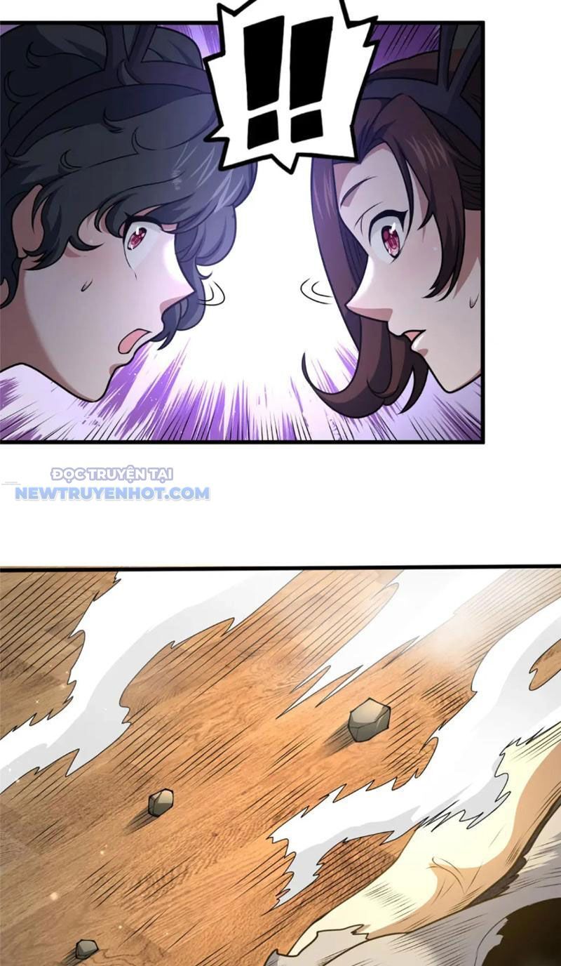 Đô Thị Cực Phẩm Y Thần - Chapter 106 - Page 17