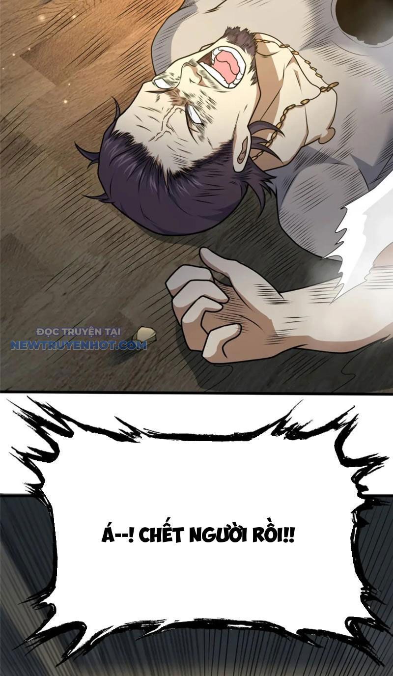 Đô Thị Cực Phẩm Y Thần - Chapter 106 - Page 18