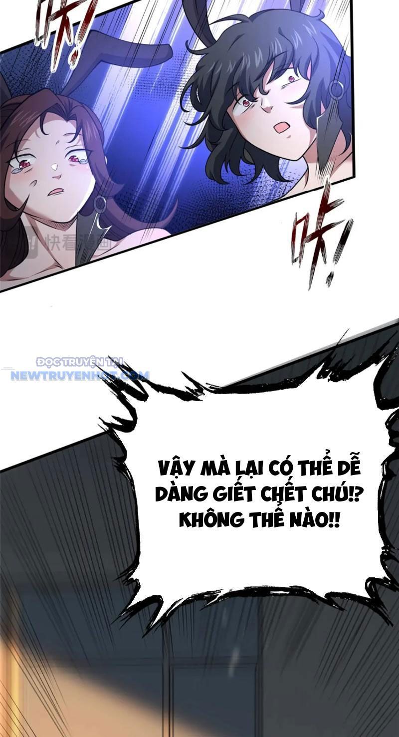 Đô Thị Cực Phẩm Y Thần - Chapter 106 - Page 21
