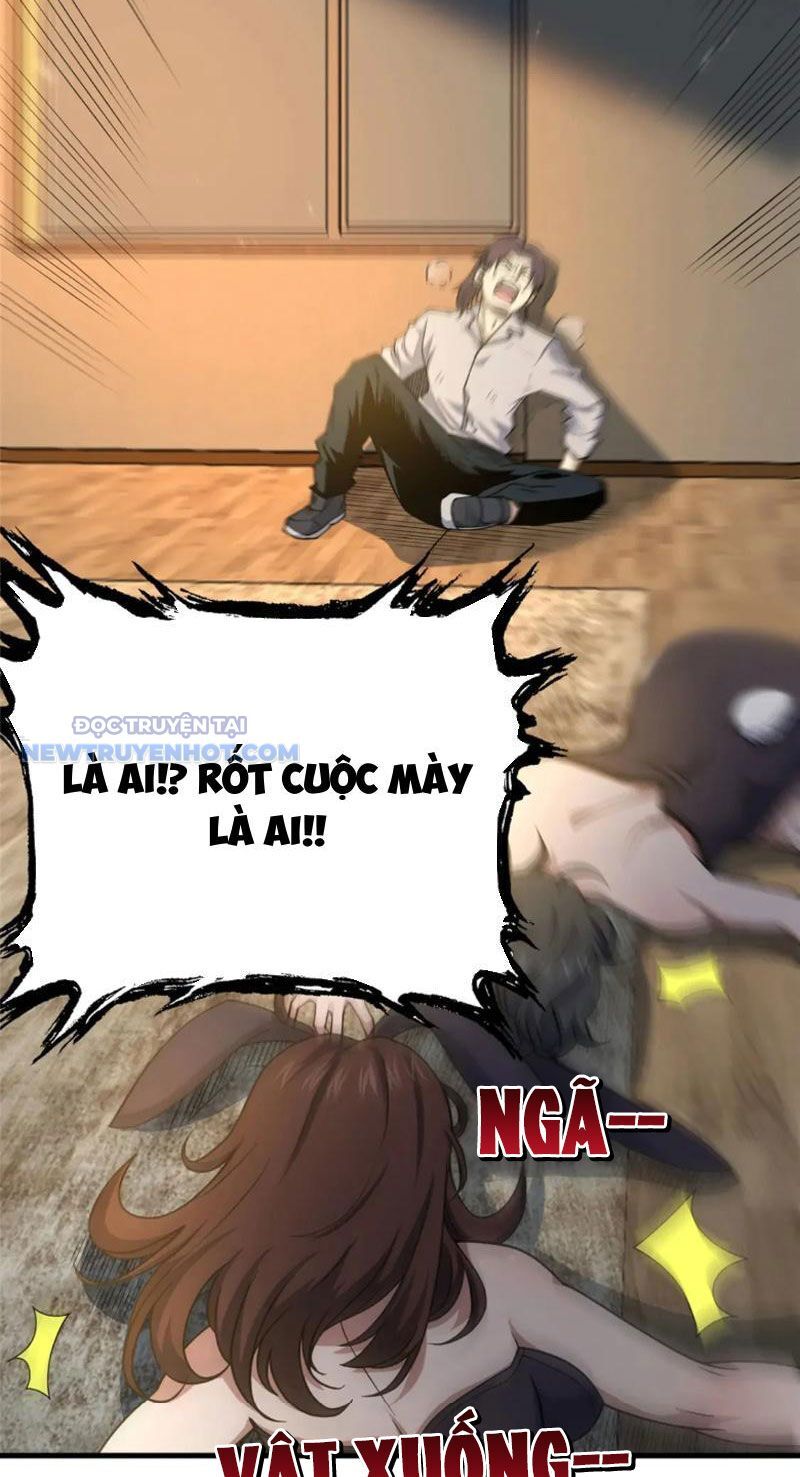 Đô Thị Cực Phẩm Y Thần - Chapter 106 - Page 22