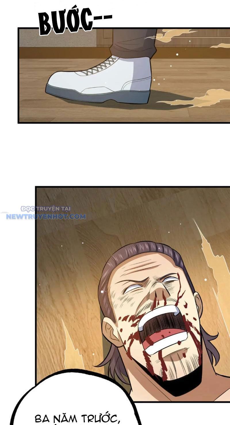 Đô Thị Cực Phẩm Y Thần - Chapter 106 - Page 24