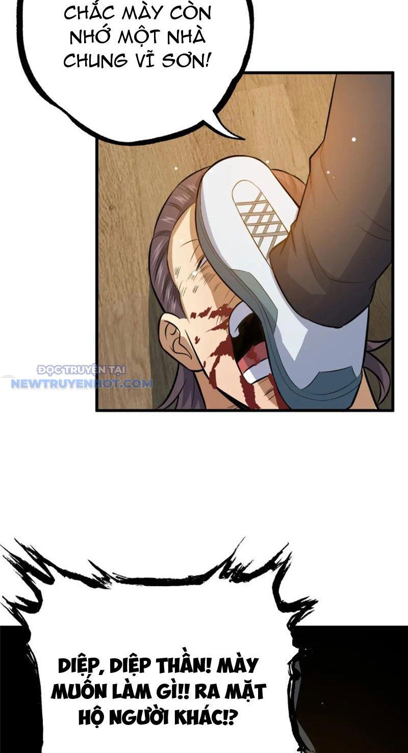 Đô Thị Cực Phẩm Y Thần - Chapter 106 - Page 25