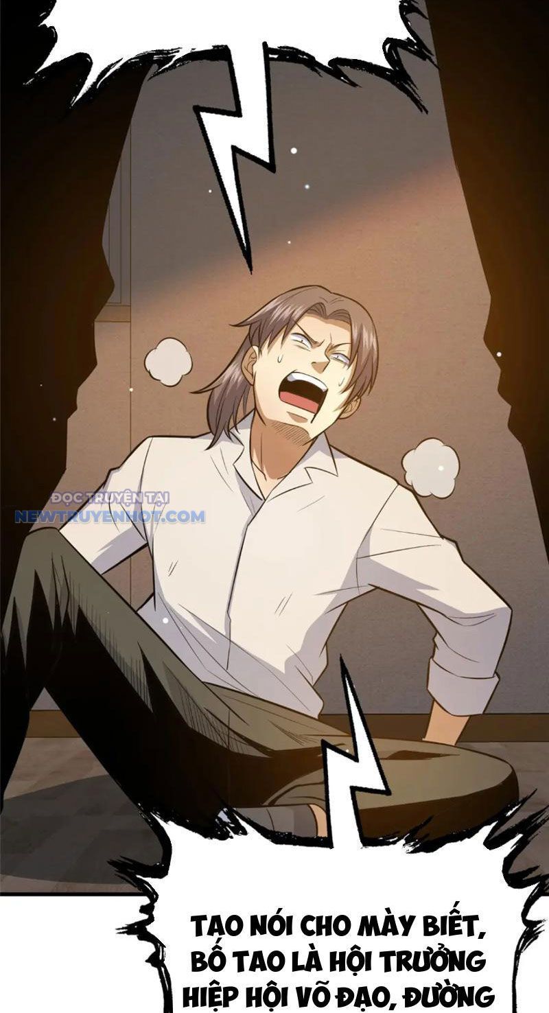 Đô Thị Cực Phẩm Y Thần - Chapter 106 - Page 26