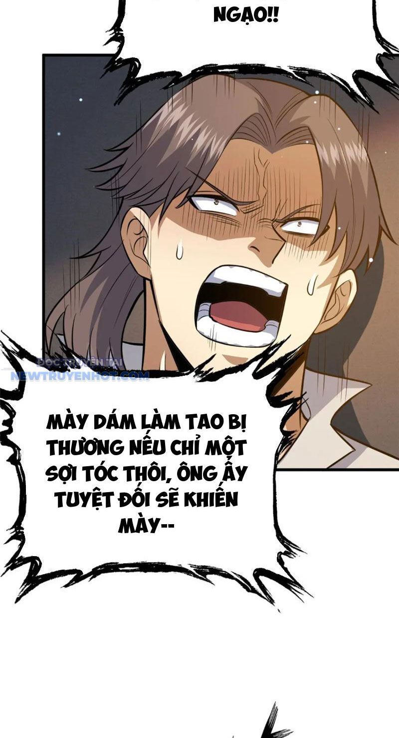 Đô Thị Cực Phẩm Y Thần - Chapter 106 - Page 27